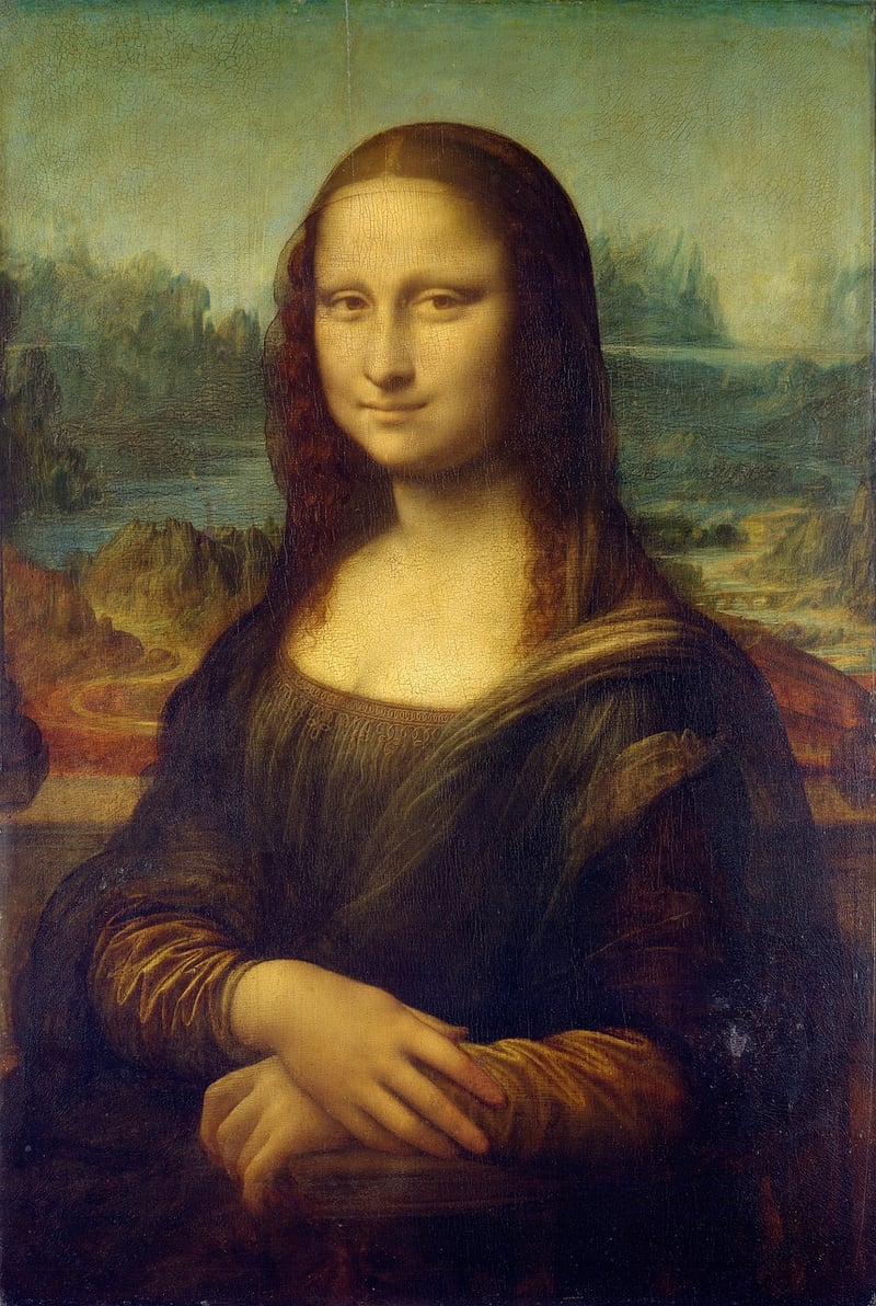 Renaissance Art Workshop