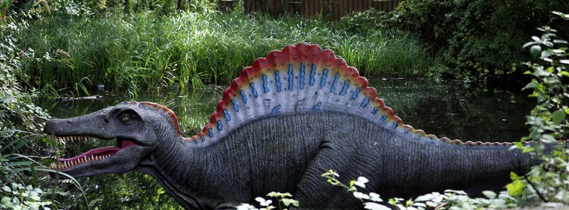 Dinosaur