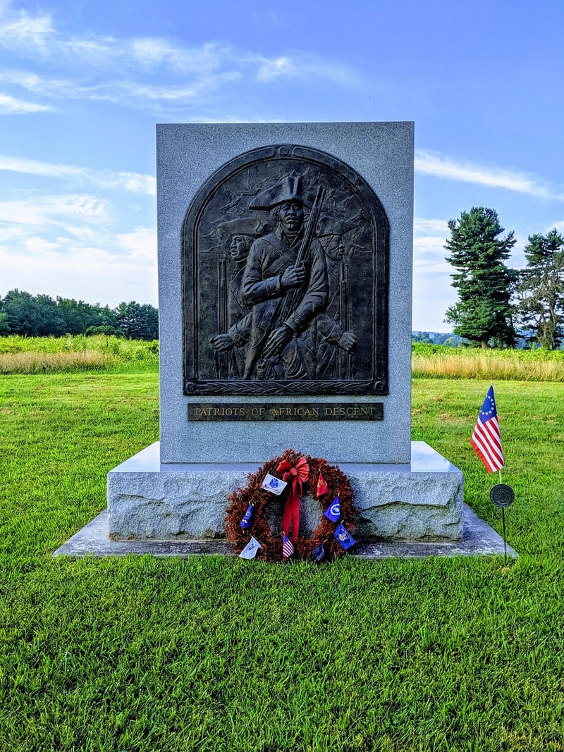 Revolutionary War Battles