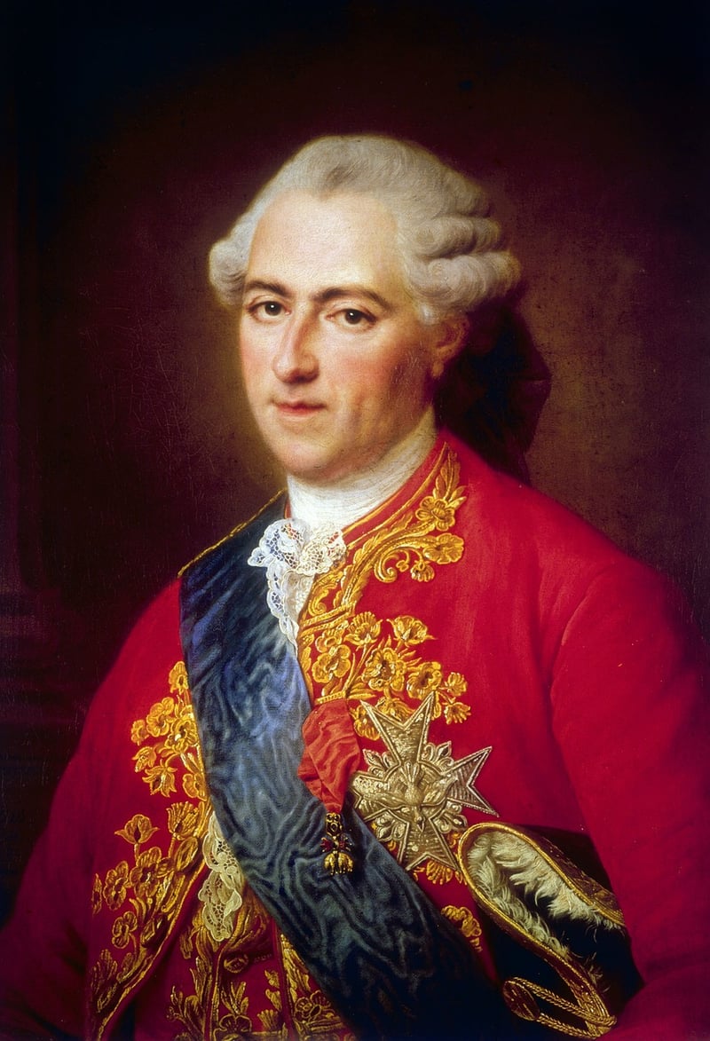 Palace of Versailles